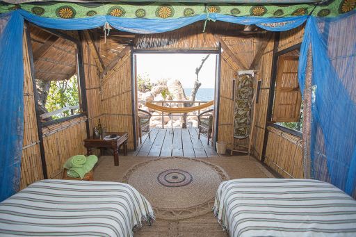 Mumbo Island Chalet_Interior
