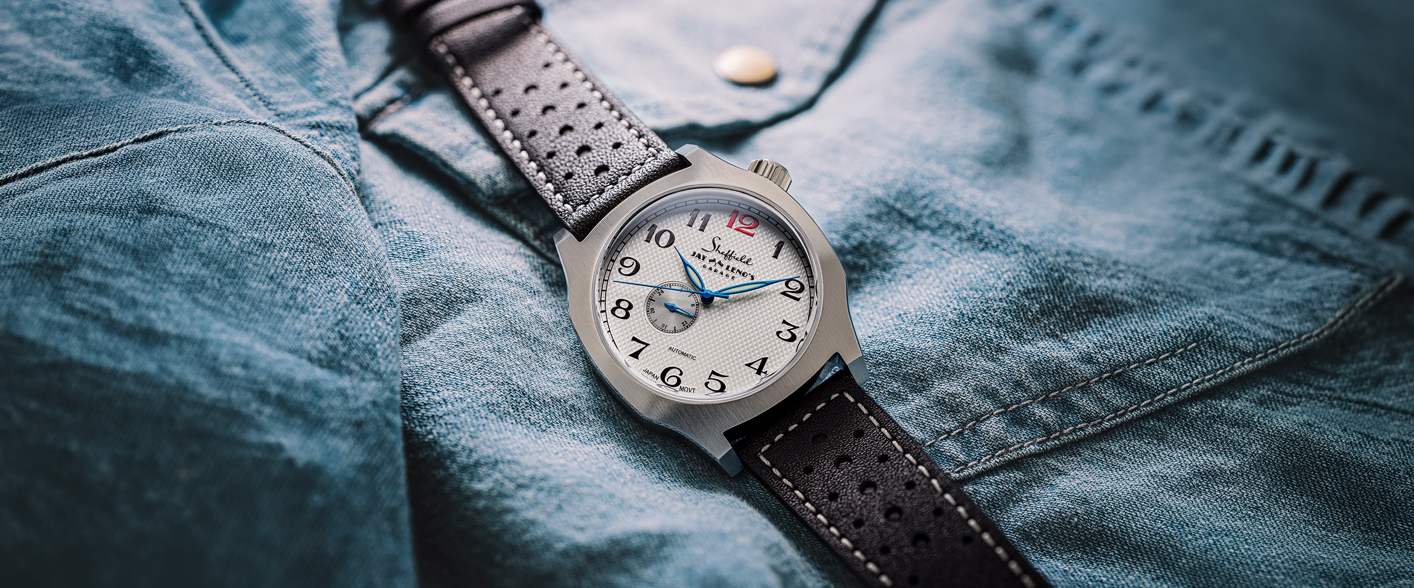 Timeless Craftsmanship, Modern Performance