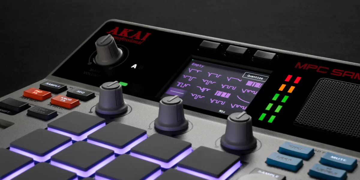 Akai MPC workstations: the complete guide