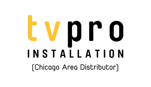 TV Pro Installation Logo 