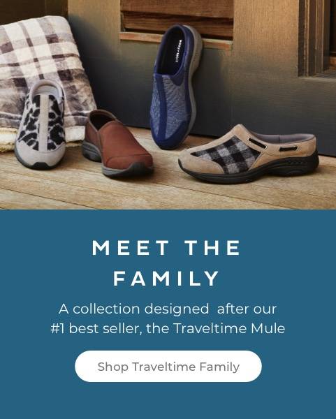 Shop Traveltime Family
