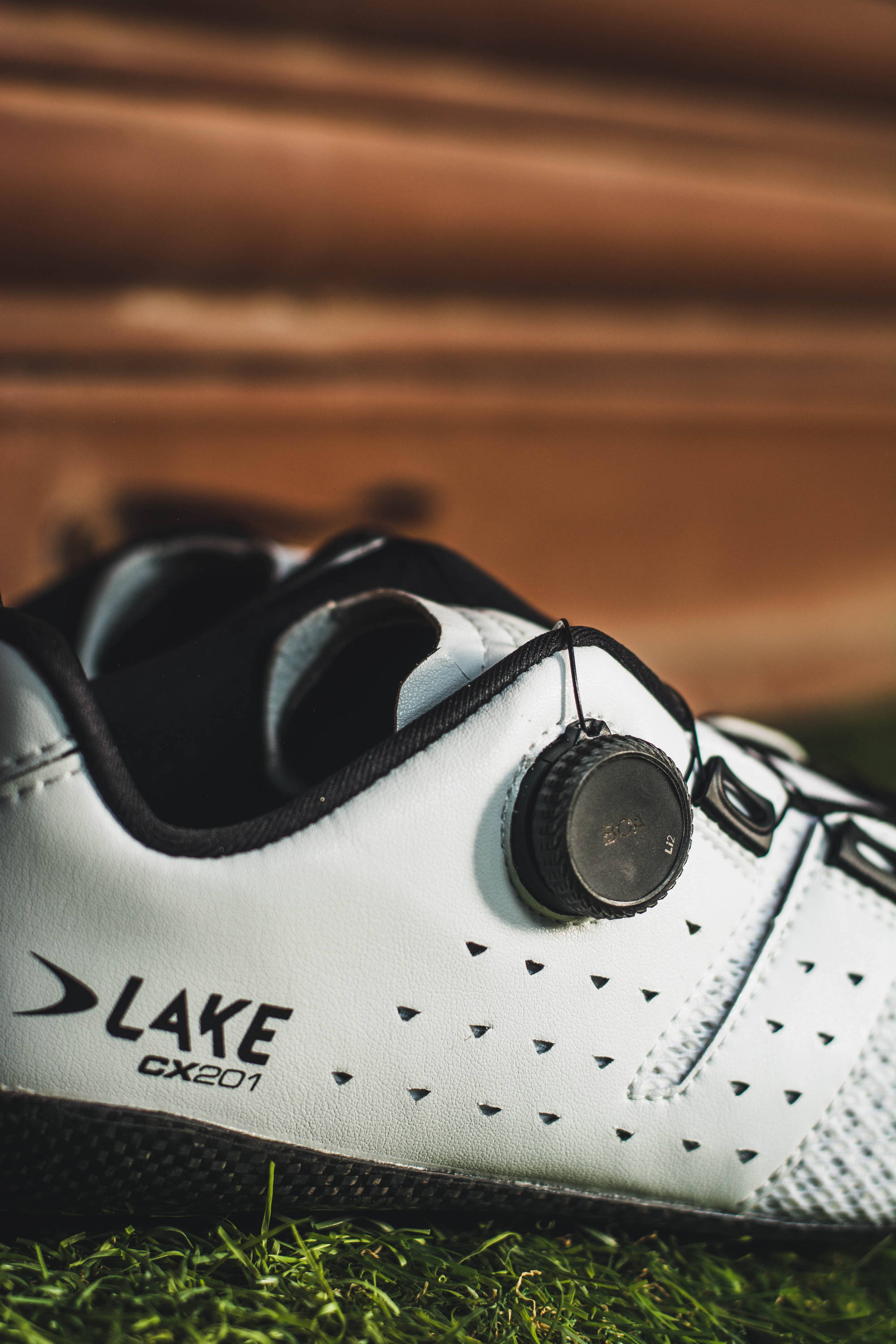 Lake CX201 (White Black) – Lake CX201 (White Black) –
