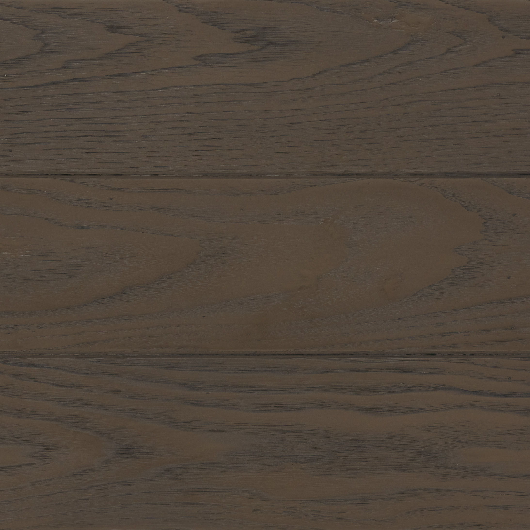 Mocha high grain Madera fiberglass color sample.