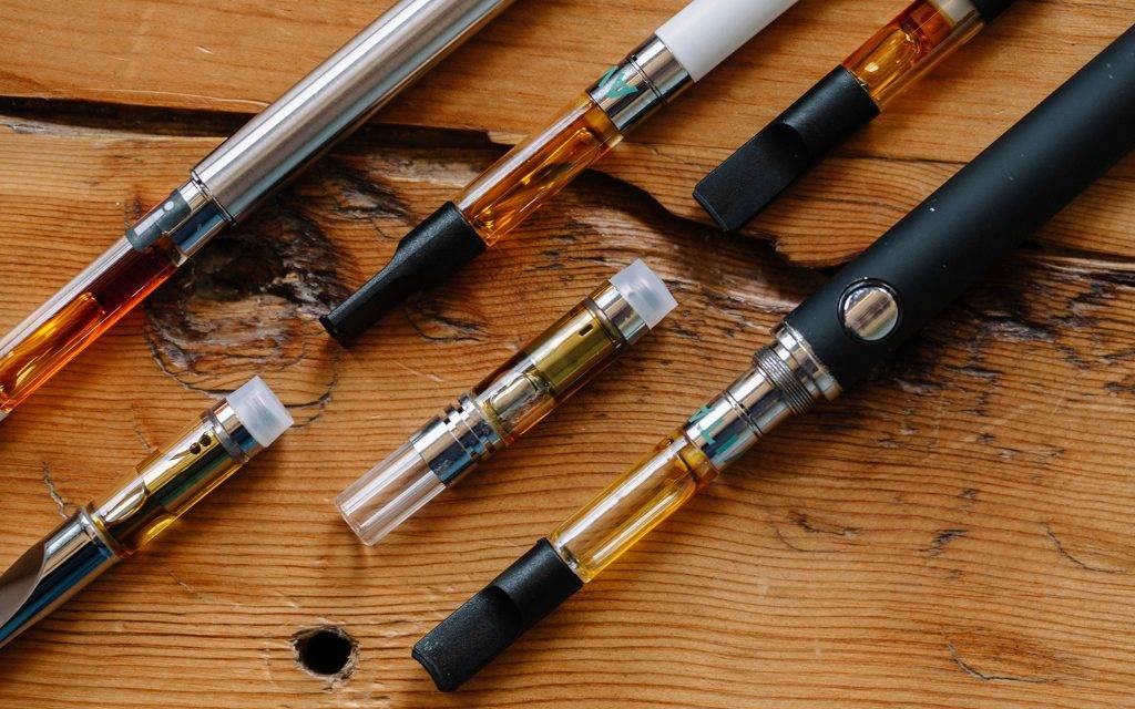 THC, CBD, and Nicotine vapes will all face the same bans. 