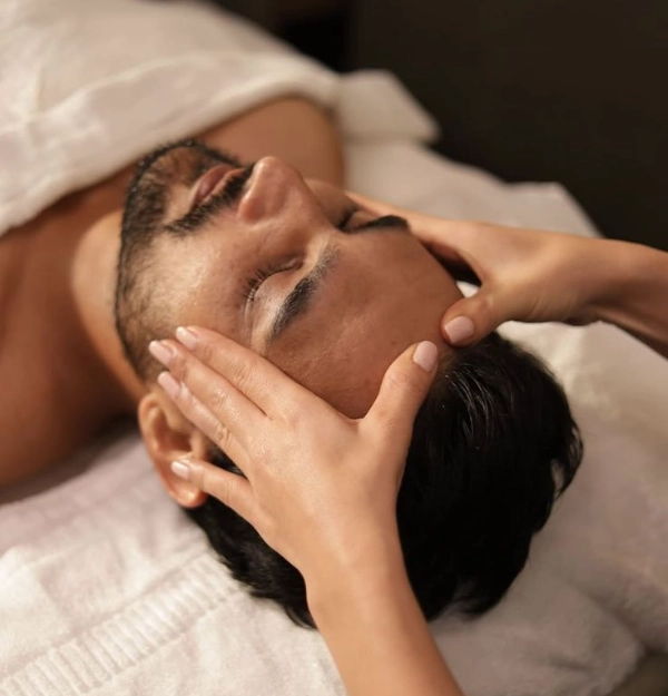 Prolase June Specials Mens Facial