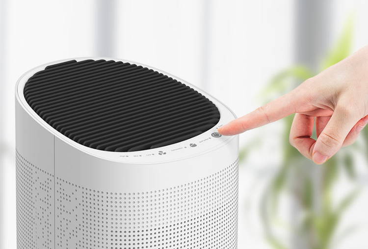 Goodsleep Forest 2-in-1 Dehumidifier/Air Purifier