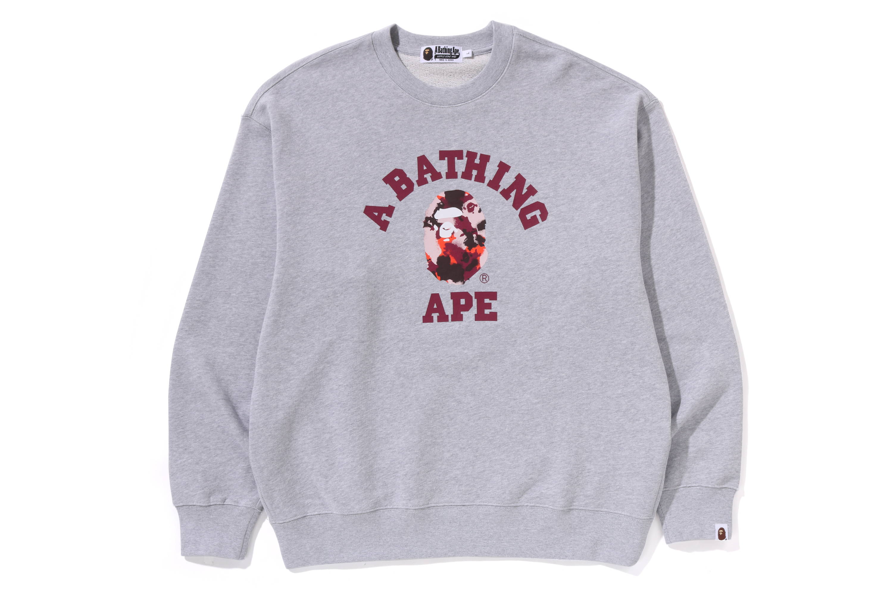 A BATHING APE® 2025 SPRING/SUMMER SEASONAL PATTERN | bape.com A BATHING APE® 2025 SPRING/SUMMER SEASONAL PATTERN | bape.com