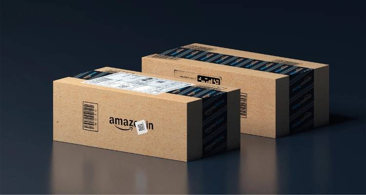 amazon