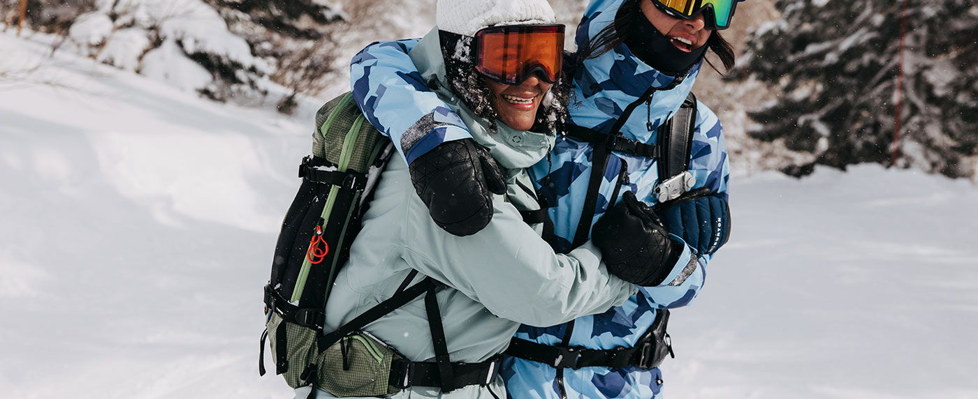 Ski Jackets vs Snowboard Jackets in Australia
