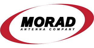 Morad Antenna Company Logo