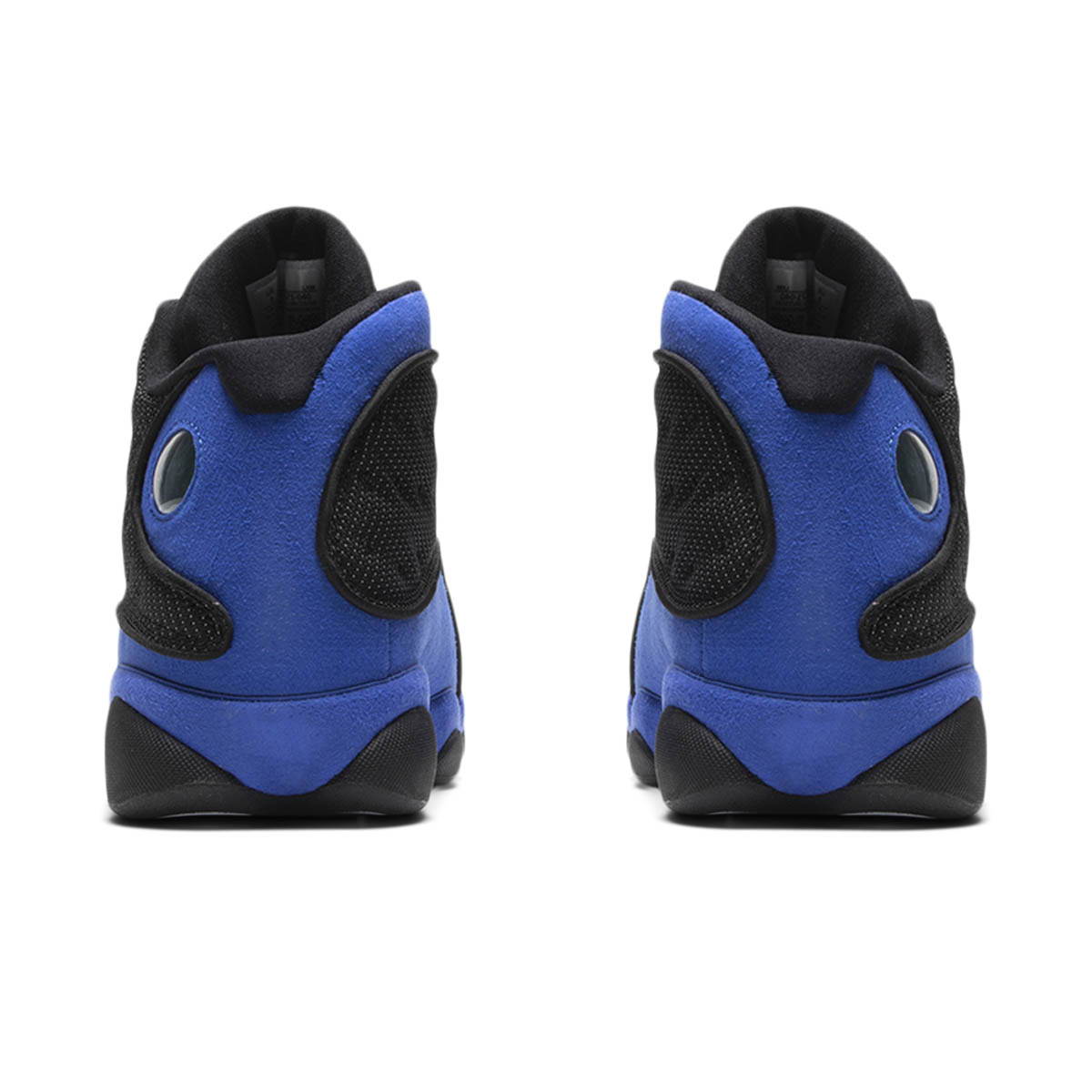Air Jordan 13 Black Royal Bodega