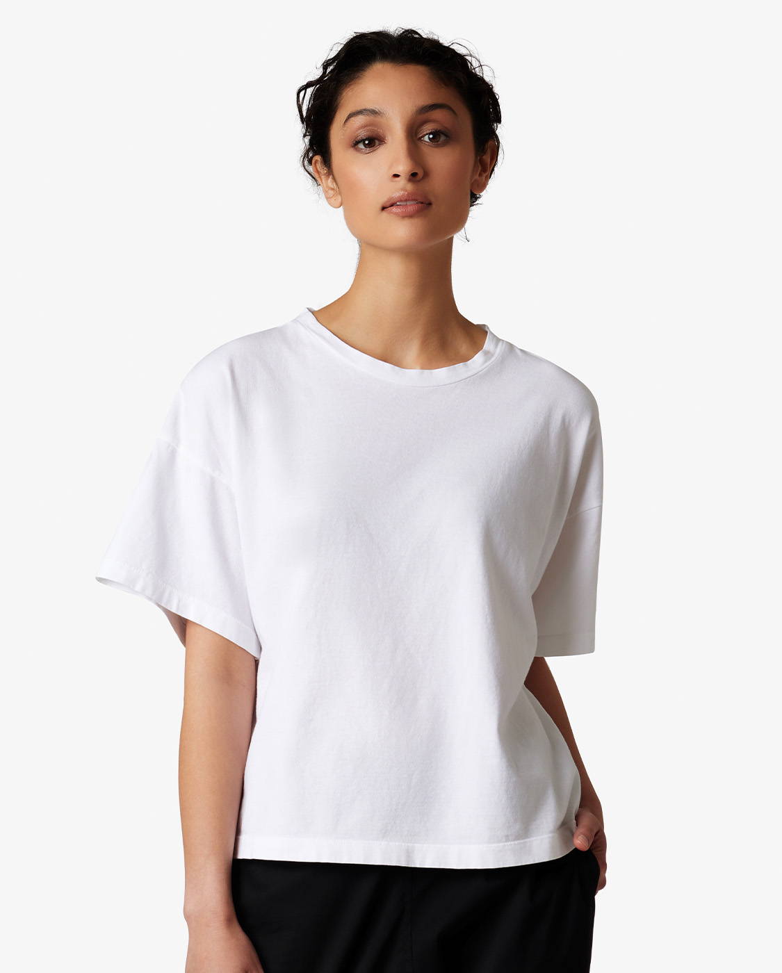 White Shirts Collection – TKEES