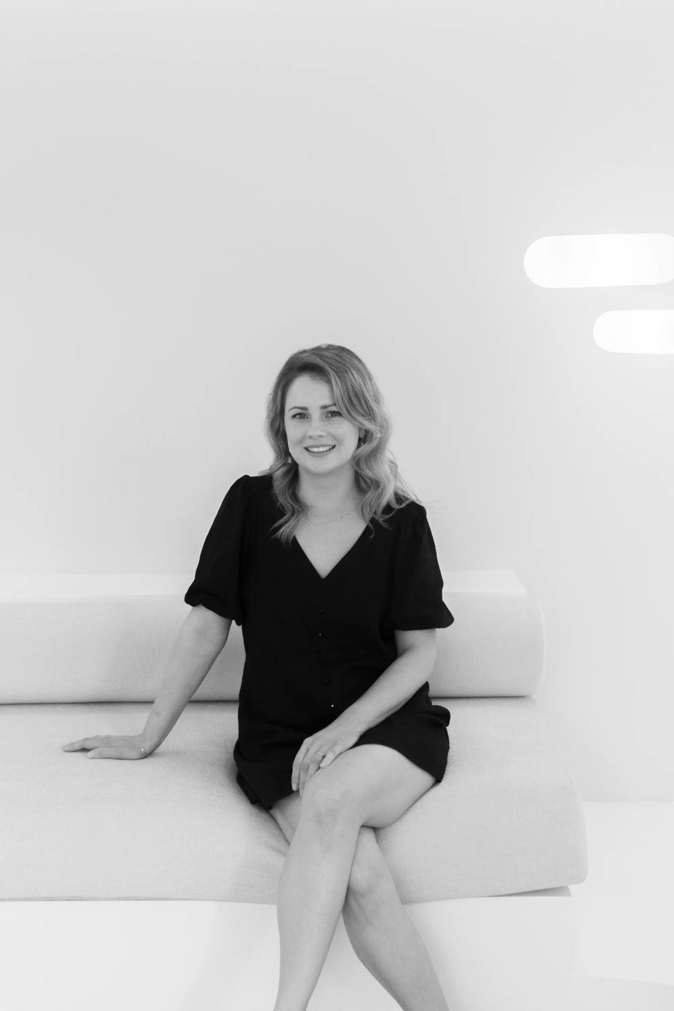 Courtney Lighting Consultant