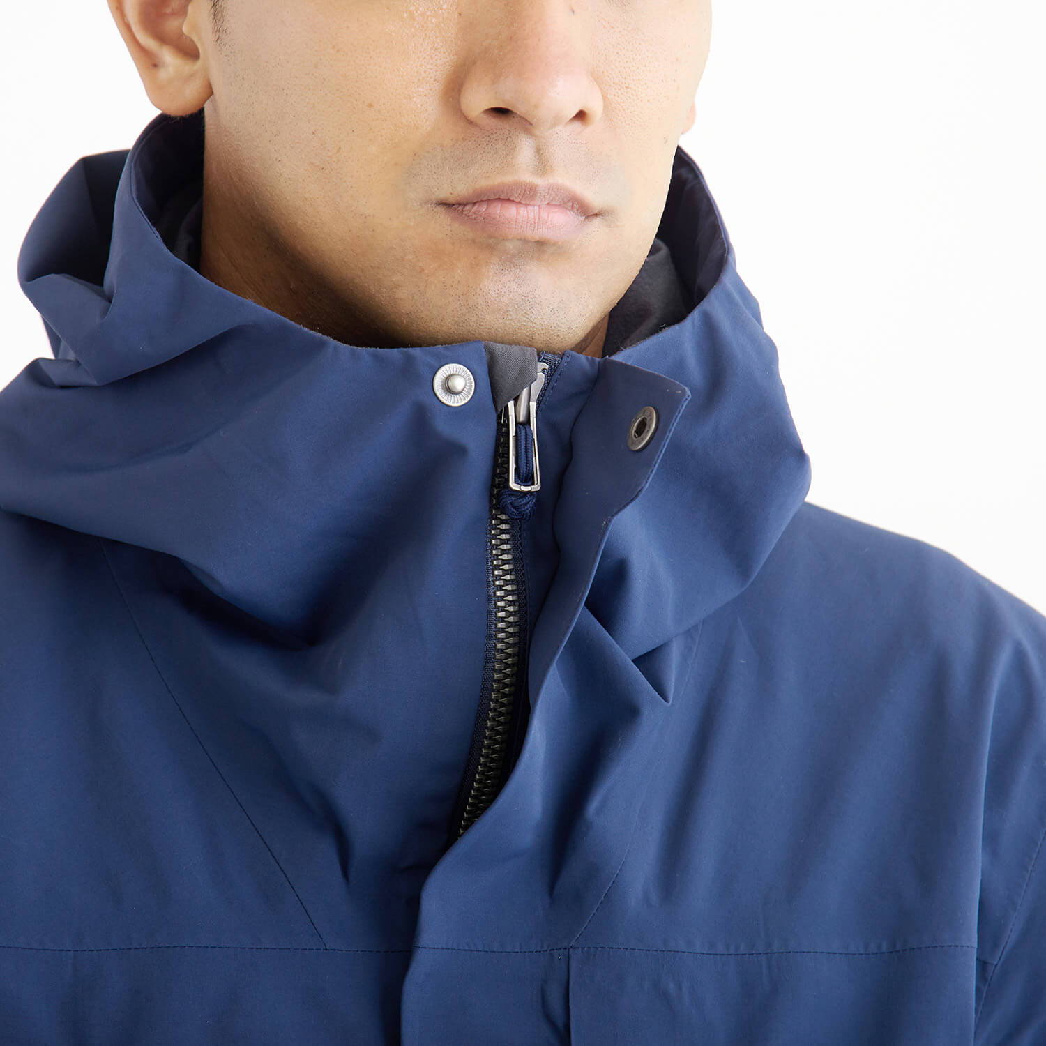 NORRONA（ノローナ）/オスロ ゴアテックスジャケット/ネイビー/MENS