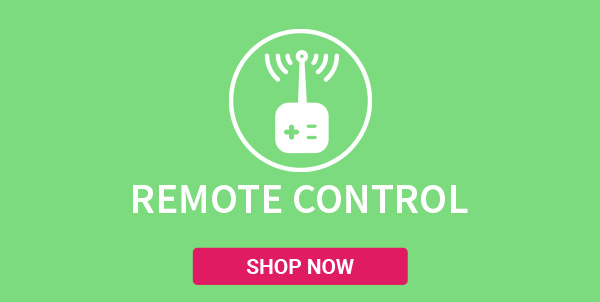 Remote Control