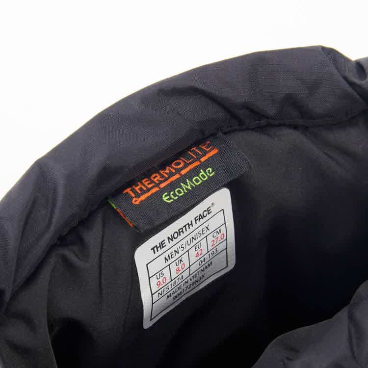 THE NORTH FACE(ザ・ノース・フェイス) / ヌプシブーティ THE NORTH FACE(ザ・ノース・フェイス) / ヌプシブーティ
