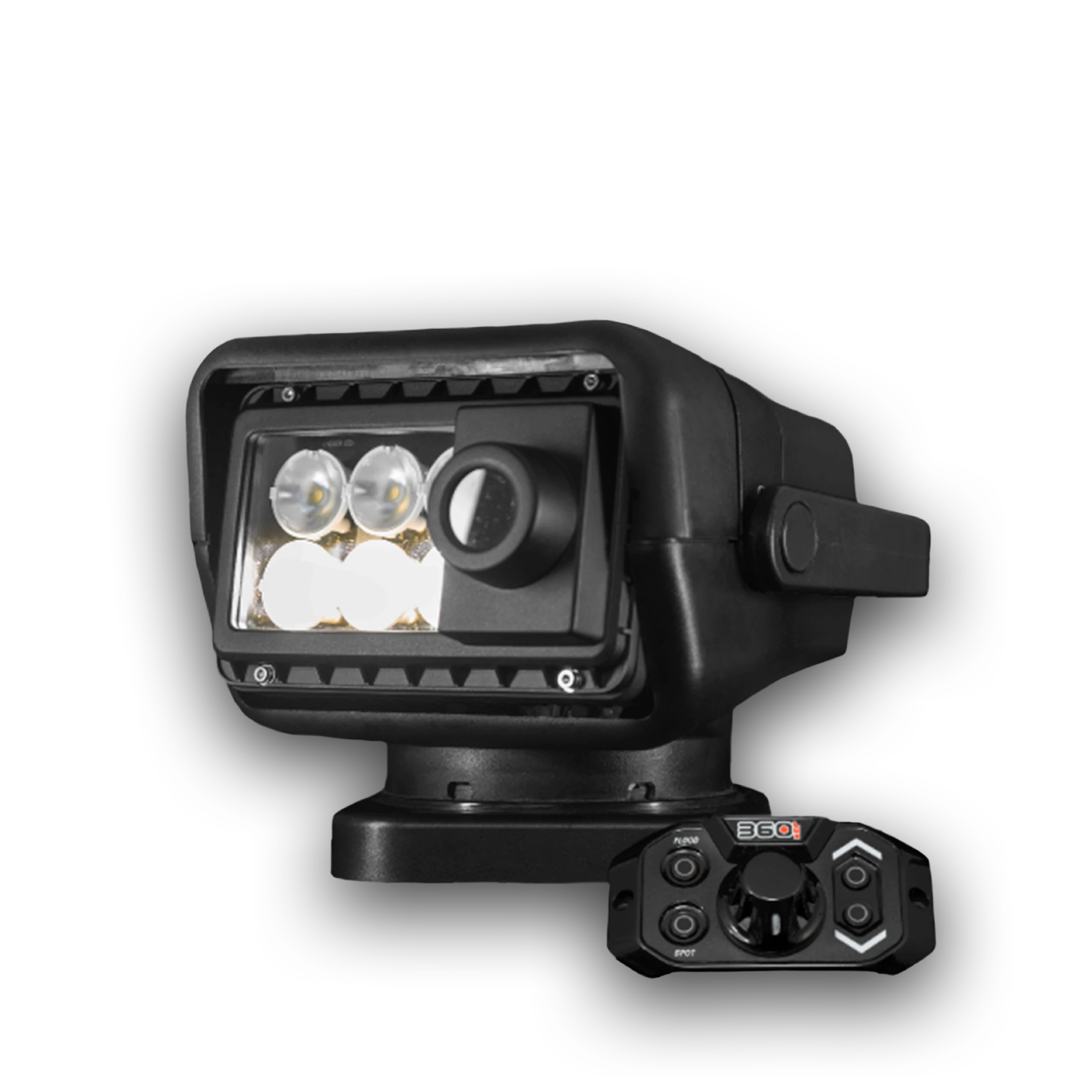 Nightride 360 LUX