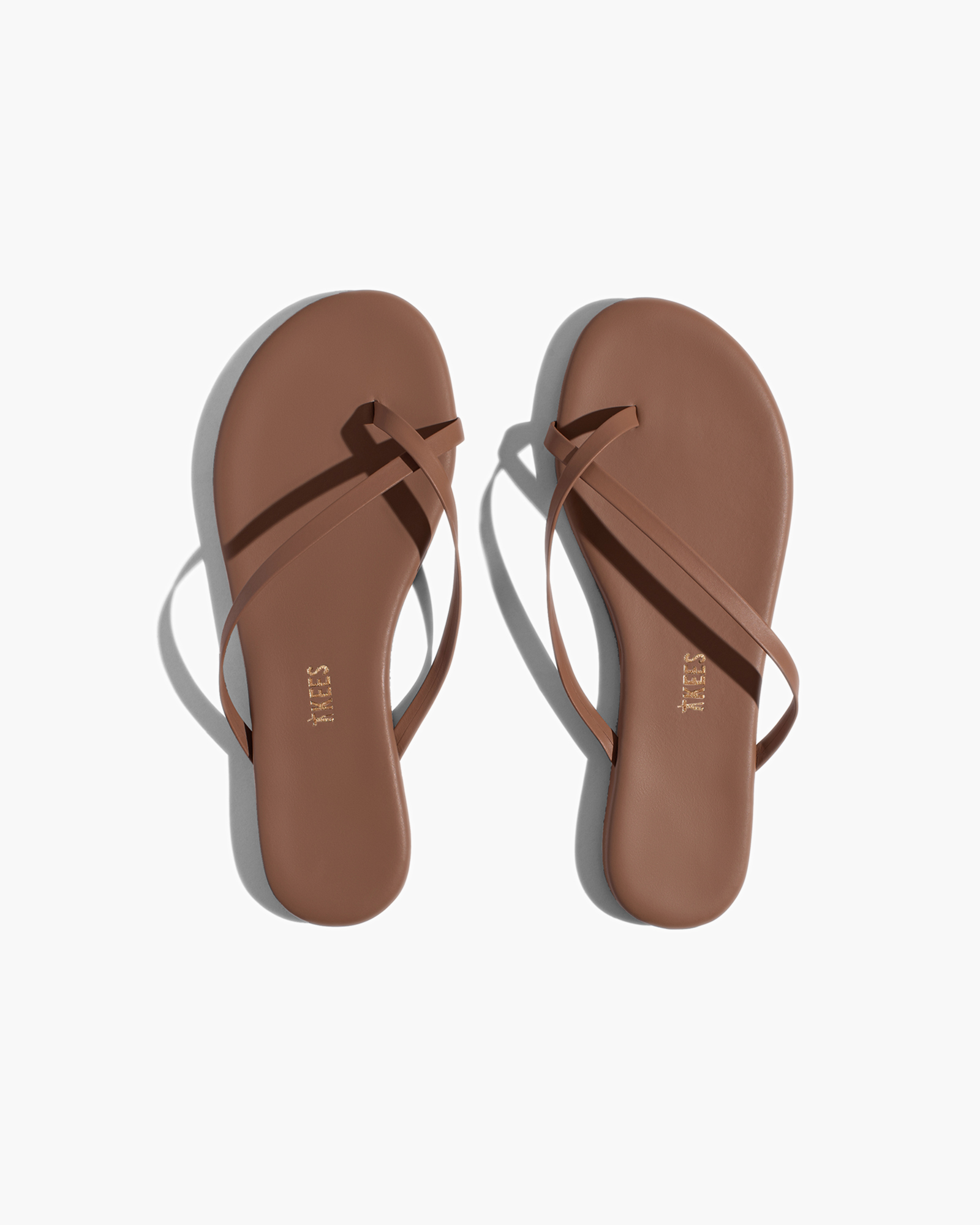 riley sandal - product page