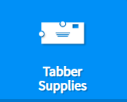 Tabber Supplies