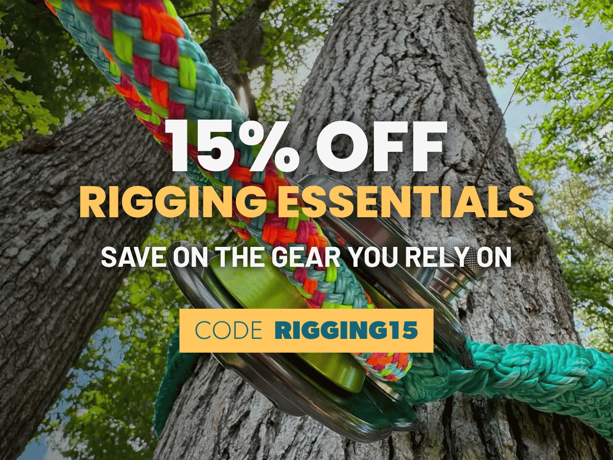 Shop the sale - petzl 20% off