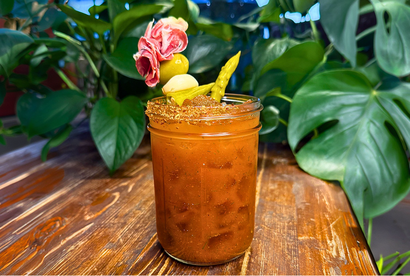Bloody Mary