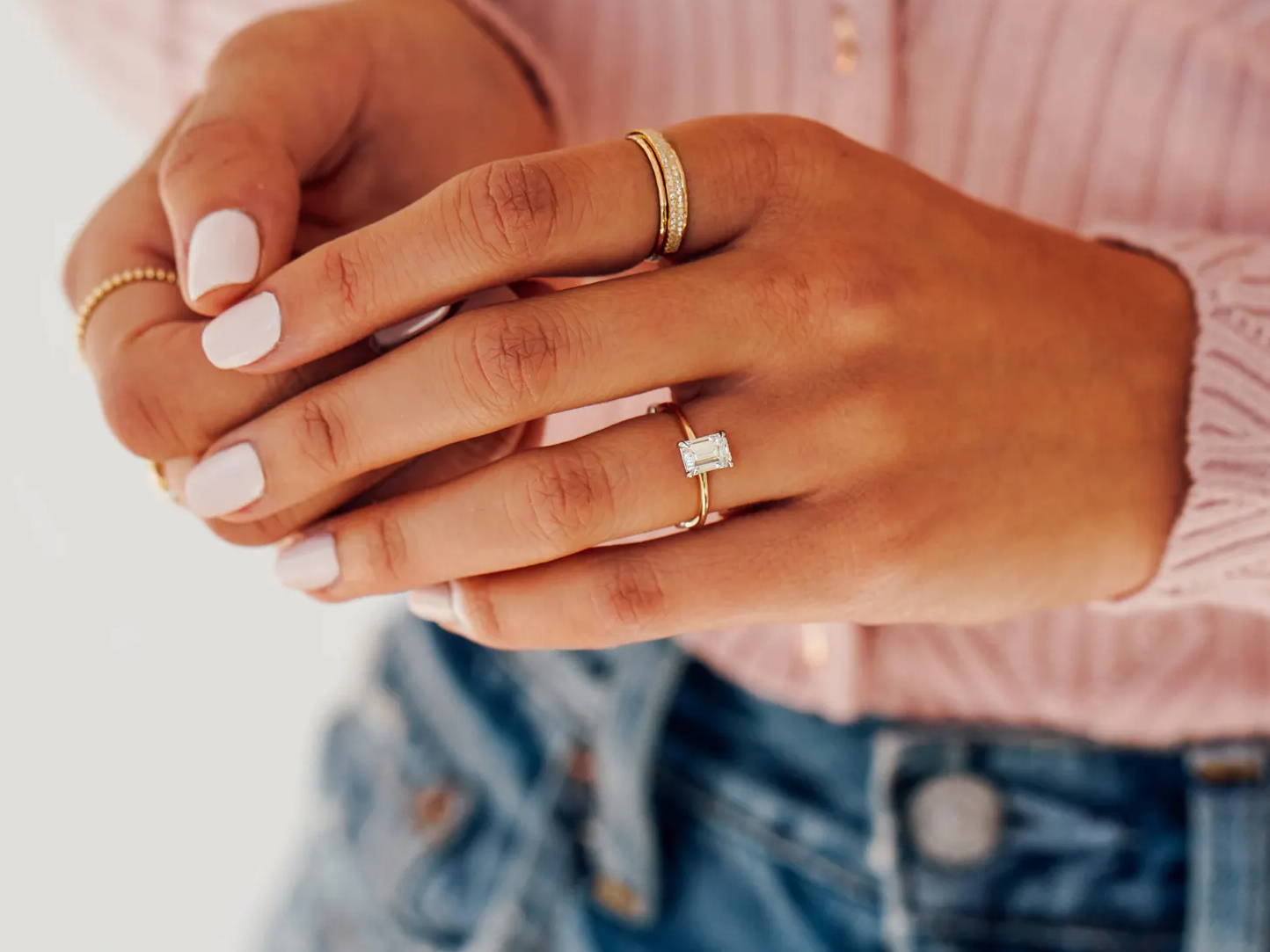 Tips On How To Care For Your Engagement Ring