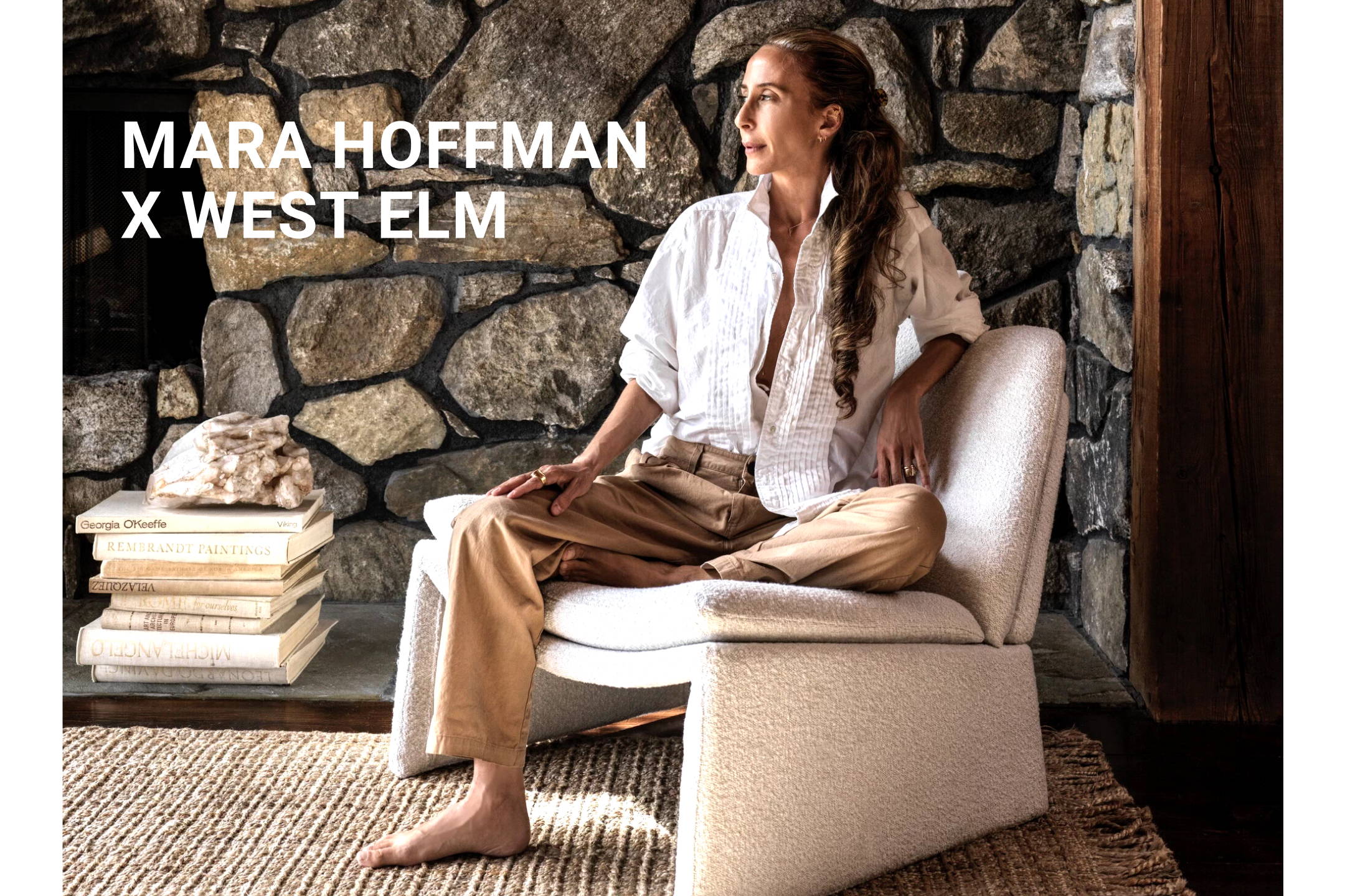 West Elm – Mara Hoffman