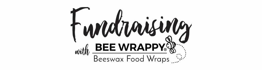 Fundraising with Bee Wrappy Beeswax Wraps