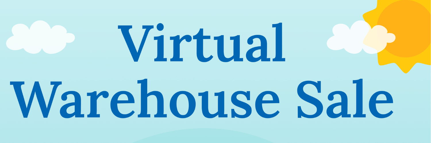 Virtual Warehouse Sale