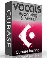 Cubase Vocal Recording & Mixing Tutorial
