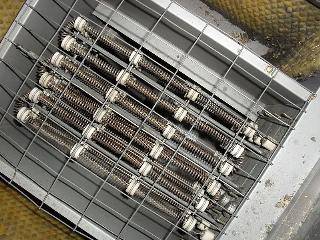 The Science of Heating: Types of Electric Resistance Heating Elements
            