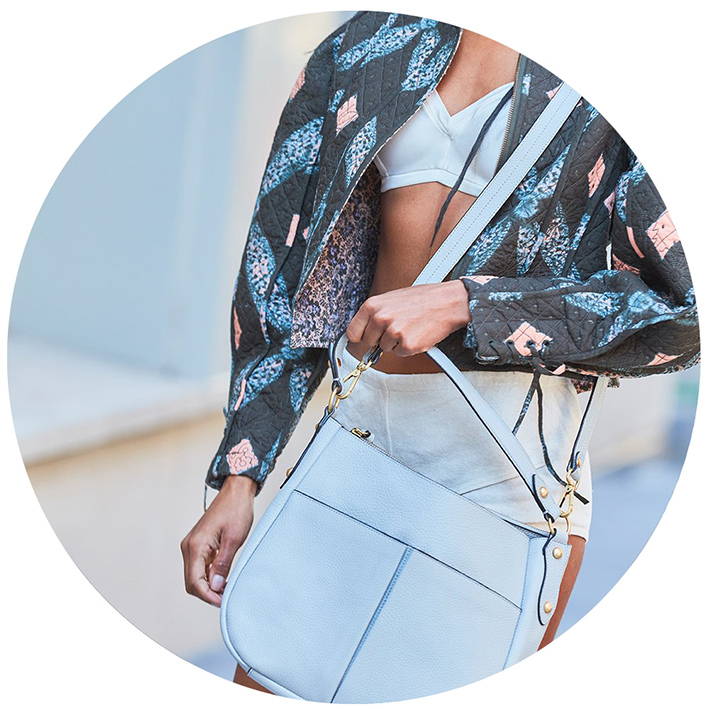 ANNABEL INGALL ポシェット Sporty Spice Tote – Annabel Ingall Handbags