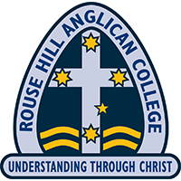 Visit the Rouse Hill Anglican College website