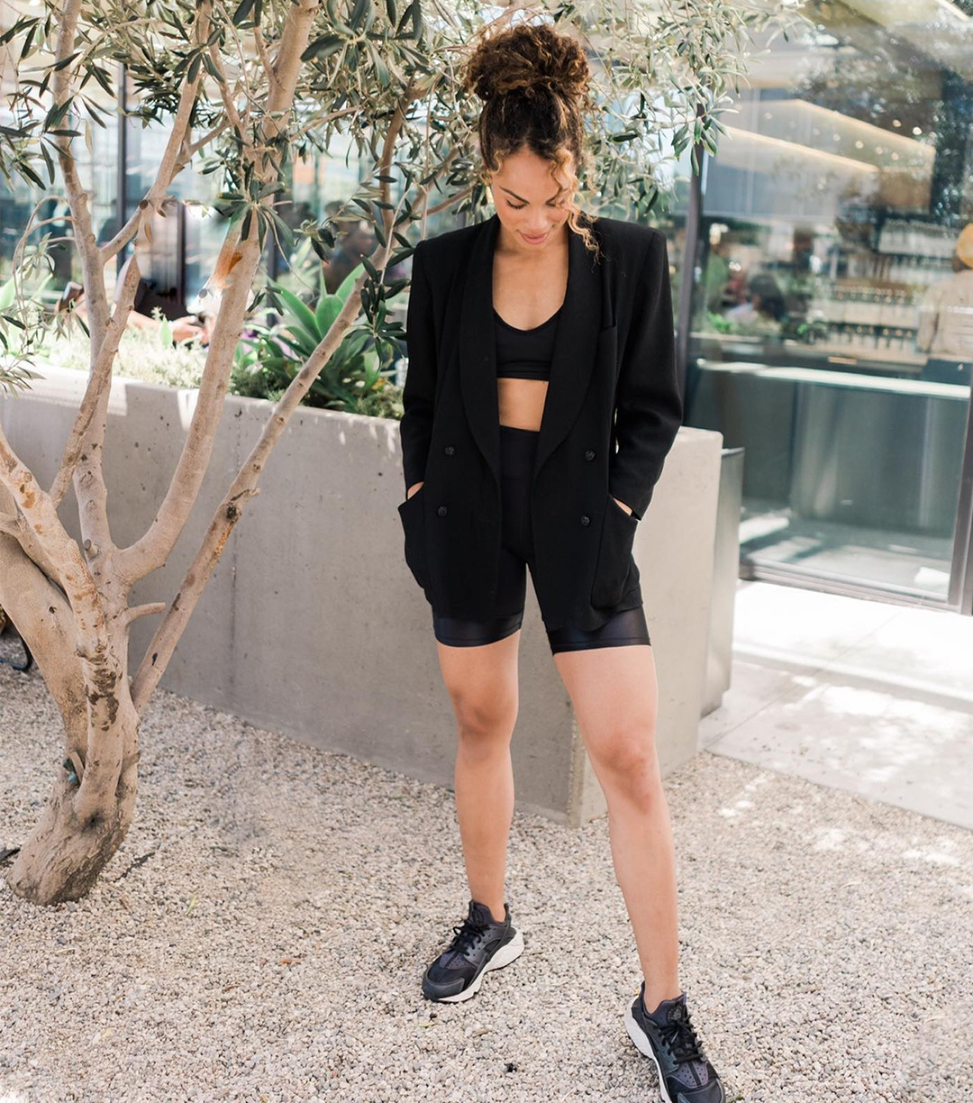 Shop Vamp Short