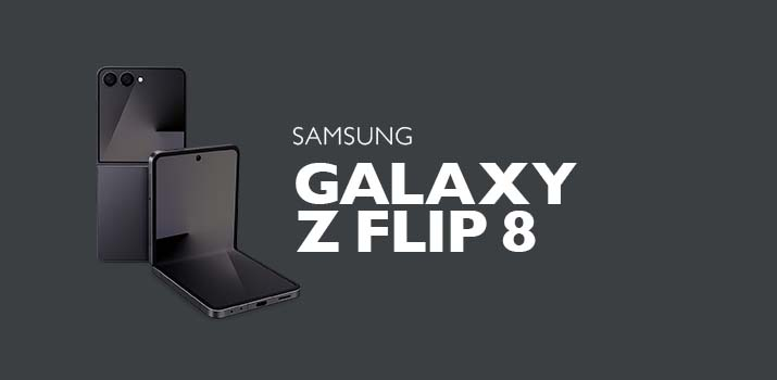 samsung z flip 8 skin selector