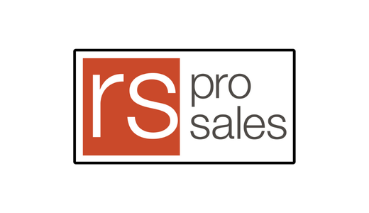 RS Pro Sales Logo