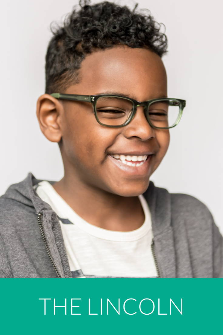 glasses for boys with round face shapes