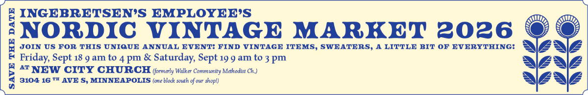 Vintage Market