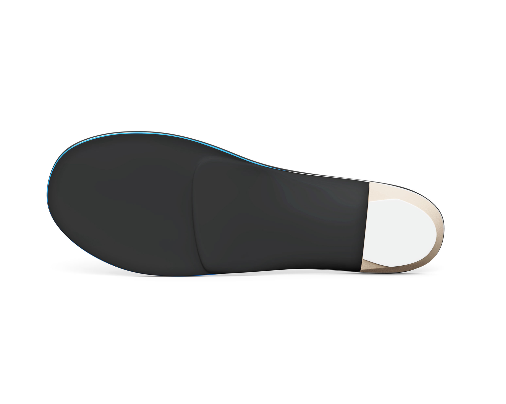 Root P5 orthotic