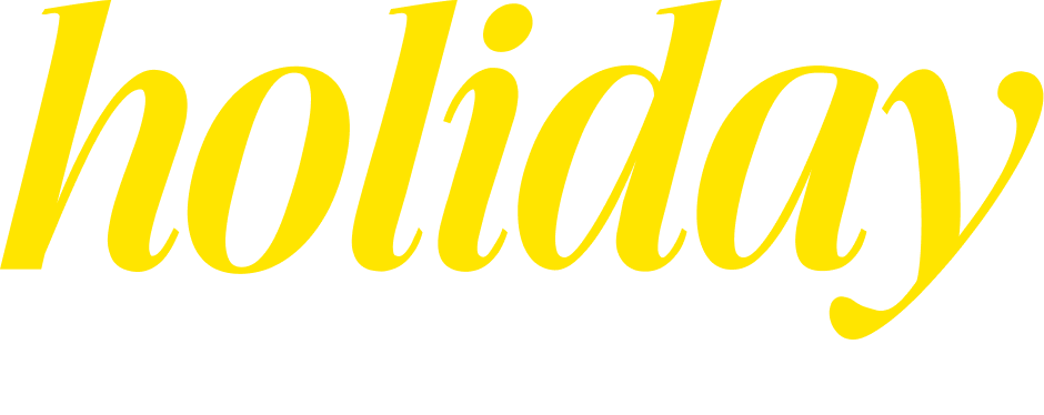 holiday gift guide logo