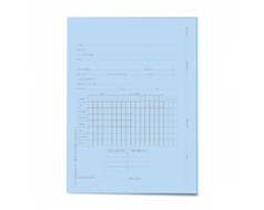 Folders - Intellectual Property Folders - LegalSupply
