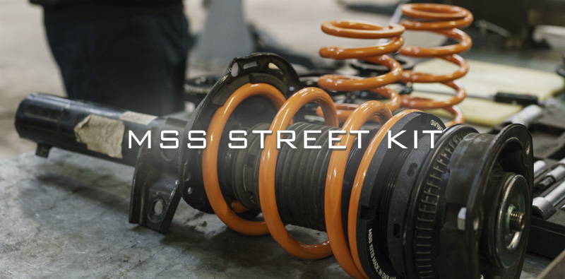 mss street kits