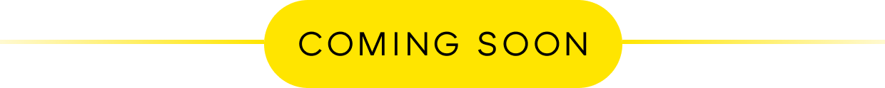 Yellow banner with the text 