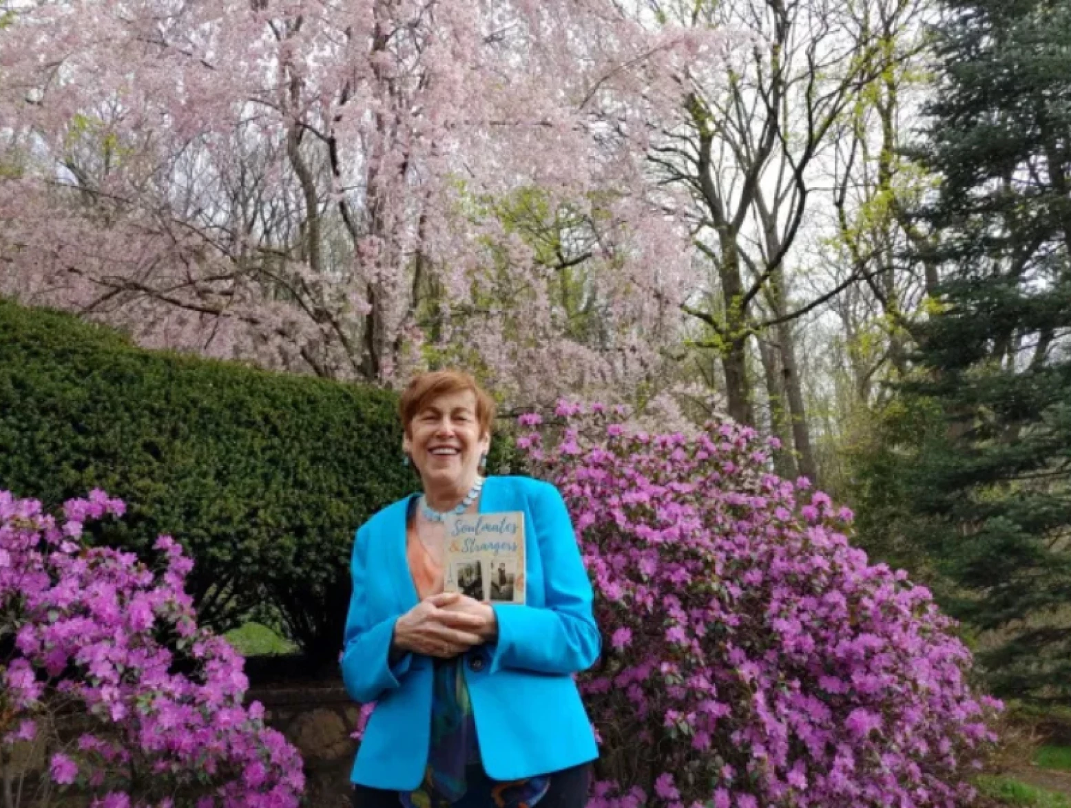 A Lifetime Connection with Judith Umlas