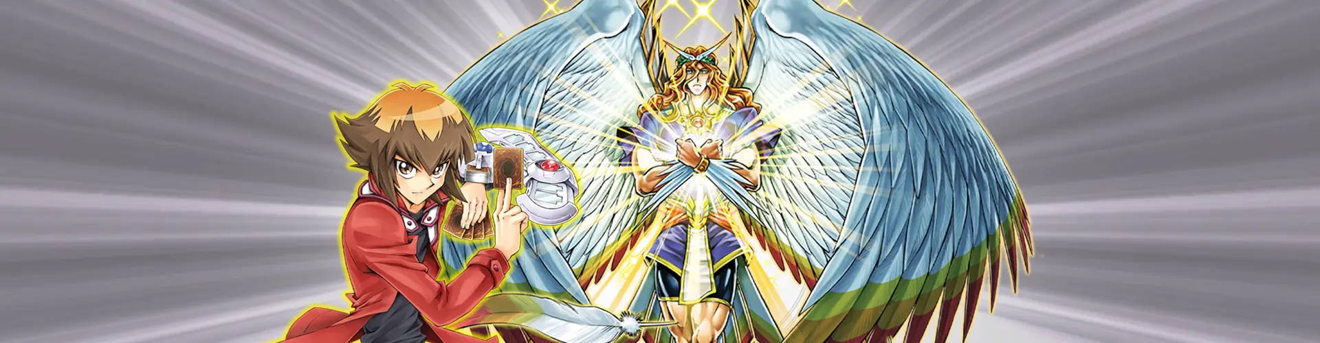 YGO Light of Destruction 