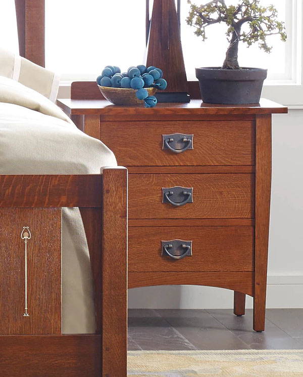 Save On Heirloom Furniture With Furniture Fair’s Stickley Flash Sale Event!