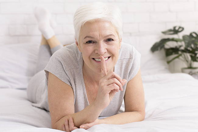 Discreet Incontinence Products – ConfidenceClub