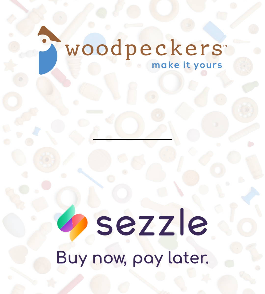 Craft Now, Pay Later with Afterpay and Sezzle! 💸 - MakerFlo Crafts