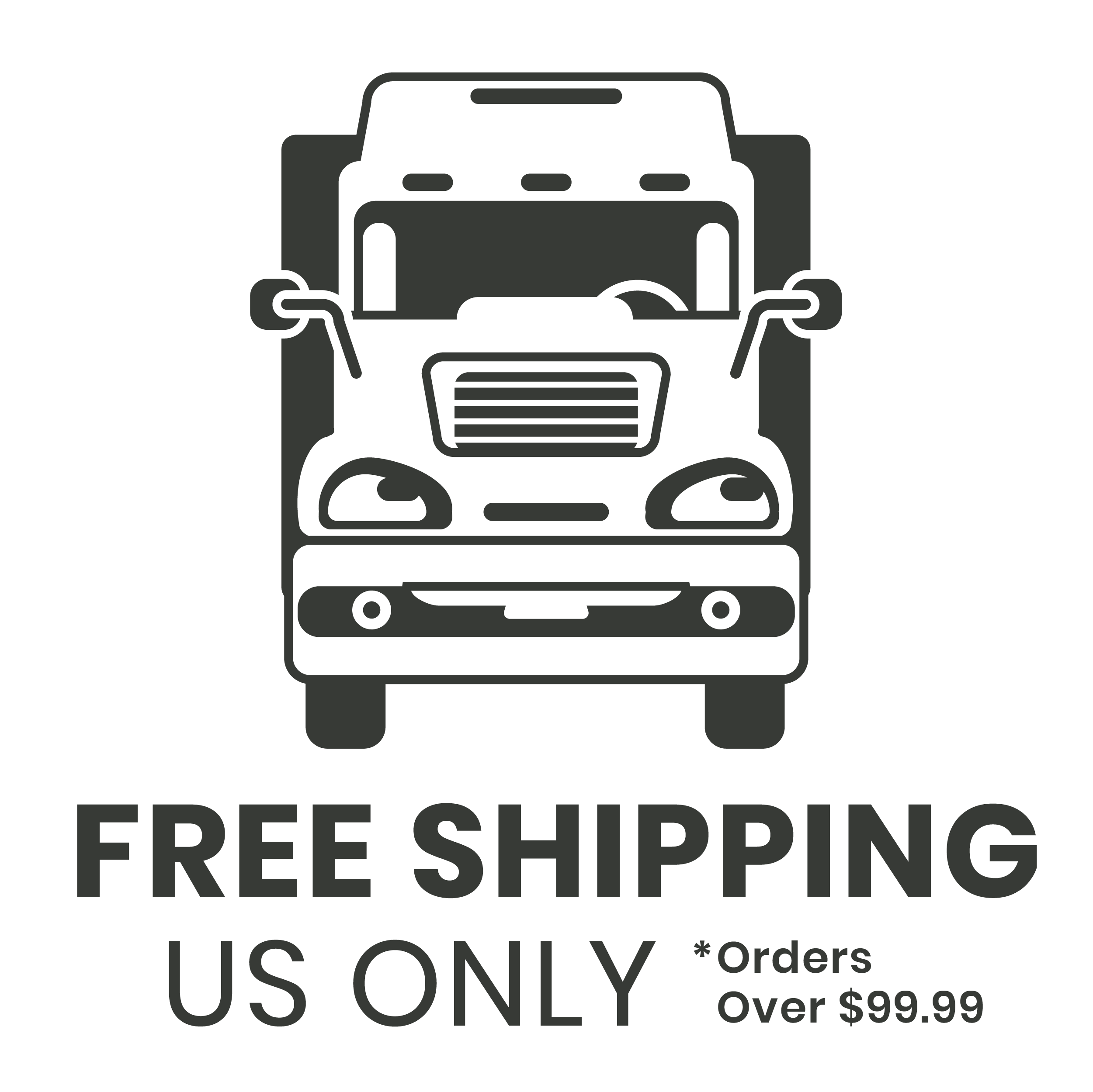 Free Shipping US Only