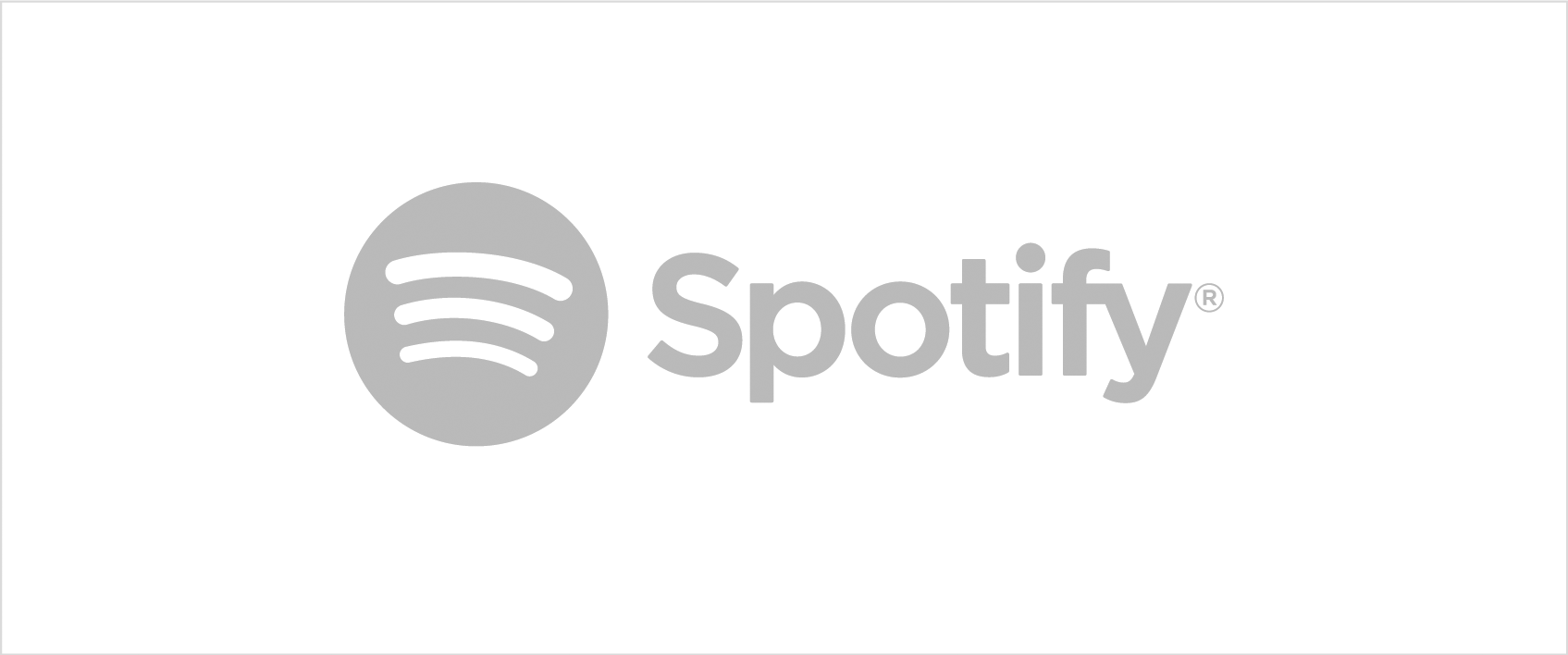 Firmen Logo Spotify